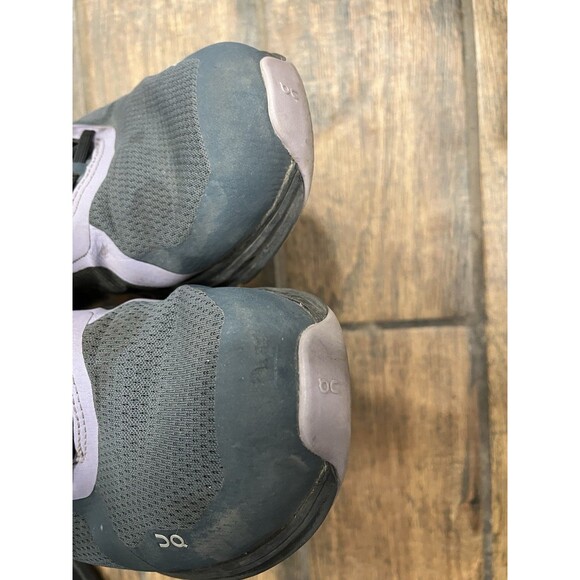 On Running Cloud 52.98076 Men Shoes Size 11.5 Needs New Insoles - Picture 7 of 12